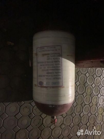 Гбо метан бу