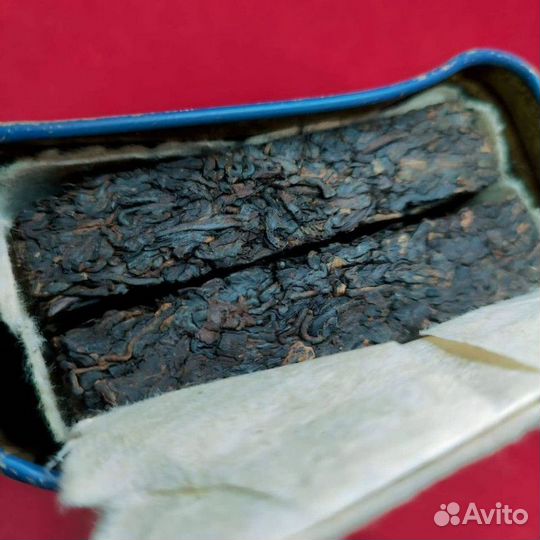 Китайский чай дахунпао DP-4462