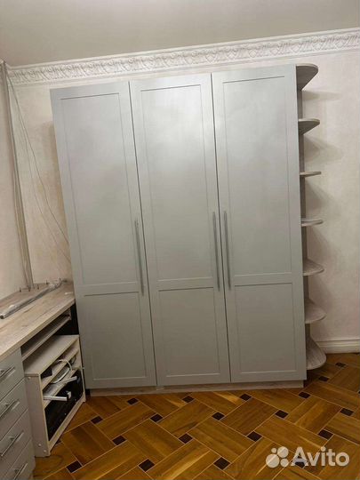 Изготовление мебели, кухни, шкафы