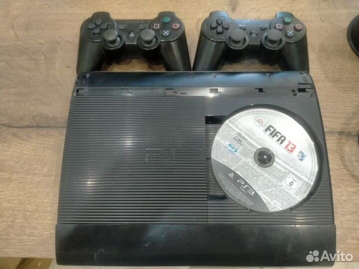 Sony playstation 3