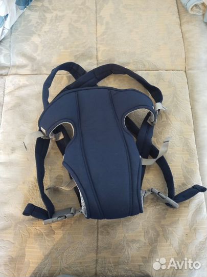 Переноска для ребенка