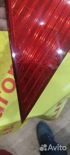 Фонарь задний левый Mercedes-Benz Cls-Class C219