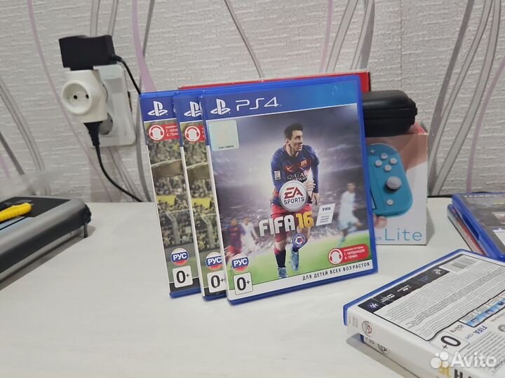 Fifa 15 ps4