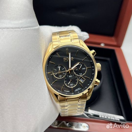 Наручные часы Boss