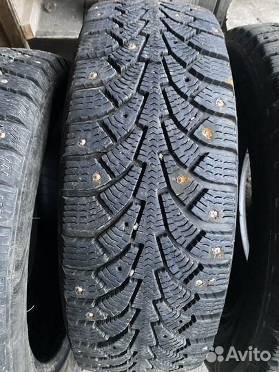 КАМА Кама-205 185/65 R15