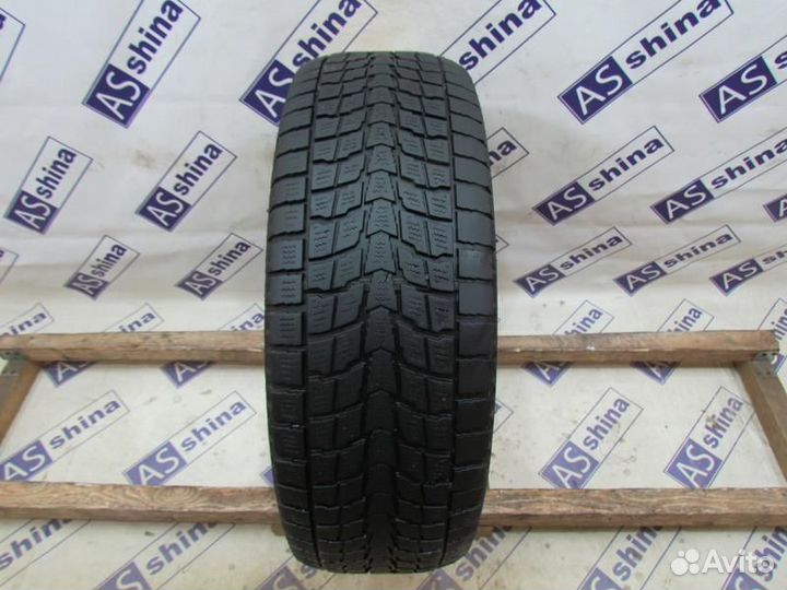 Dunlop Grandtrek SJ6 235/60 R18 89H