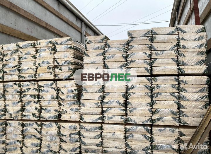 Имитация бруса