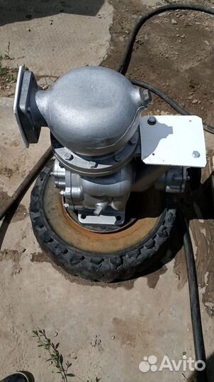 Насос сцл 20/24