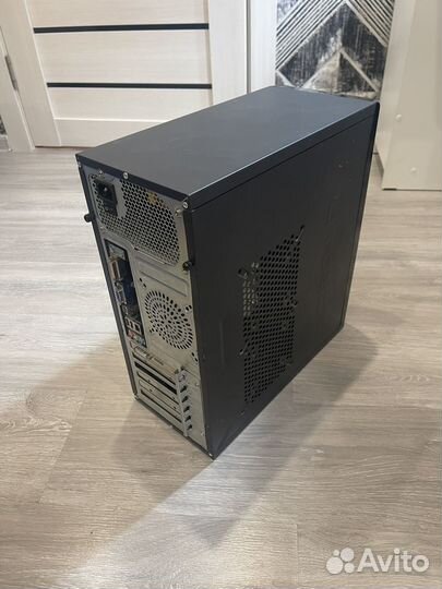 Системный блок