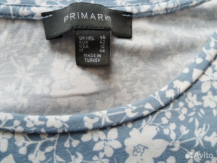 Футболки женские 48 размер