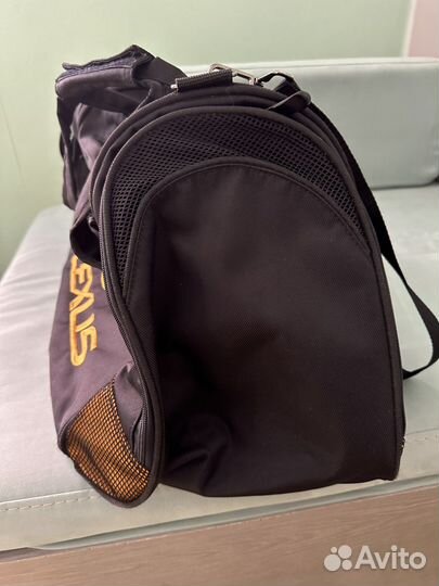 Спортивная сумка Lexus оригнал