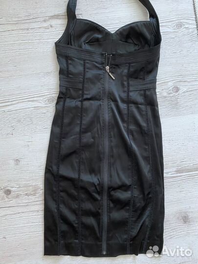 Платье love republic