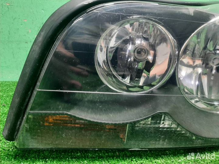 Фара левая Volvo XC90 2006