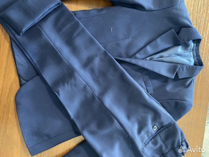 Школьная форма