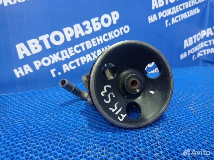 Гур Chevrolet Aveo T250 седан F15S3 2010