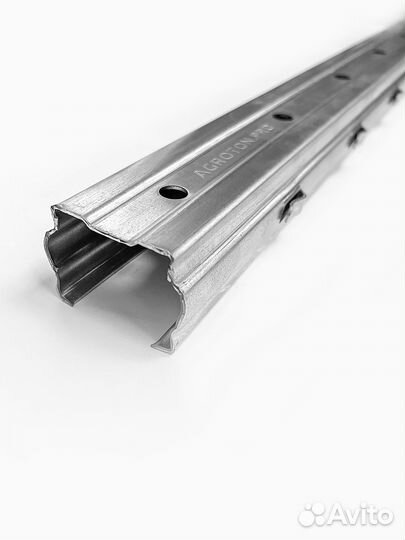 Виноградные столбы