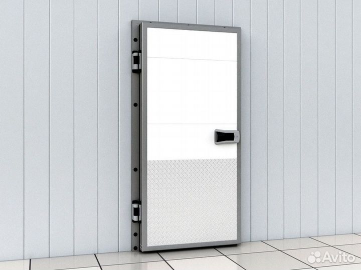 Дверь для Холодильной Камеры 800х1800мм