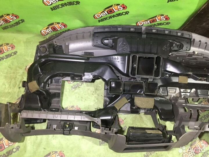 Торпедо Honda Civic 8