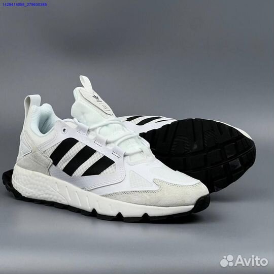 Кроссовки Adidas ZX 1000 (Арт.91186)