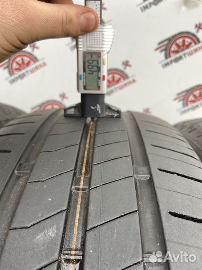 Bridgestone Turanza Eco 215/50 R19