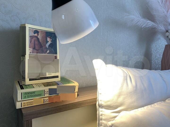 1-к. квартира, 32 м², 9/10 эт.