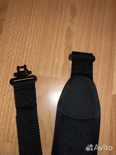 Оружейный ремень Allen