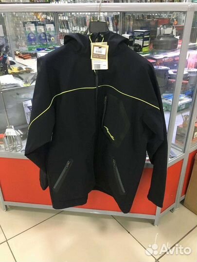 Куртки, брюки, кепки, очки Aquatic