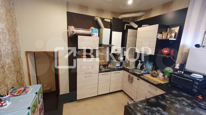 Продам помещение свободного назначения, 56 м²