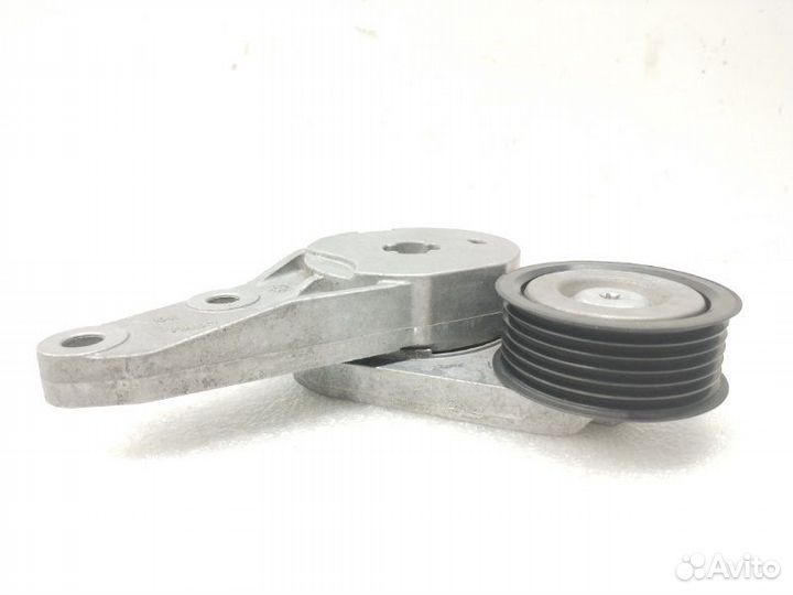 Натяжитель ремня Volvo S60 2 1.6 B4164T 2011