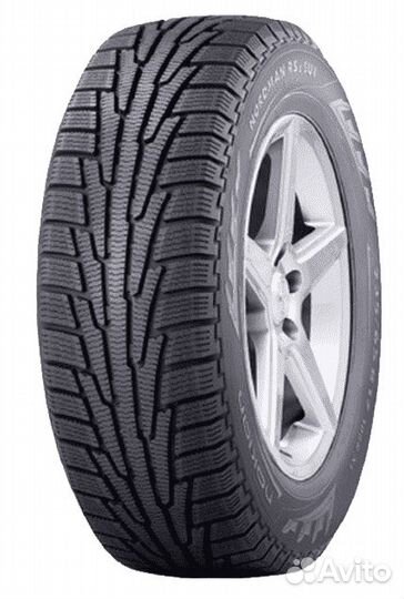 Nokian Tyres Nordman RS2 215/60 R16 99R