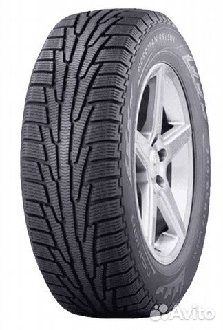 Nokian Tyres Nordman RS2 215/60 R16 99R