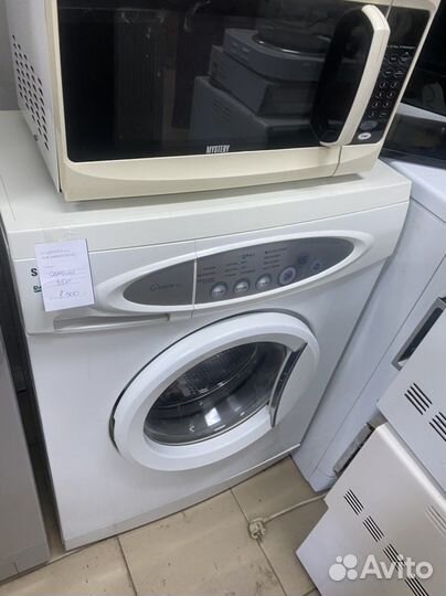 Машинка стиральная. В асортименте. Гарантия