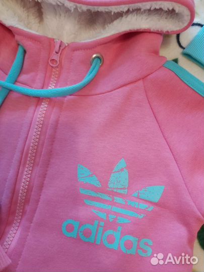 Костюм Adidas