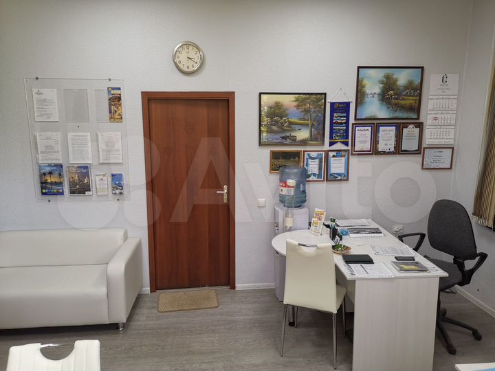 Офис, 26 м²