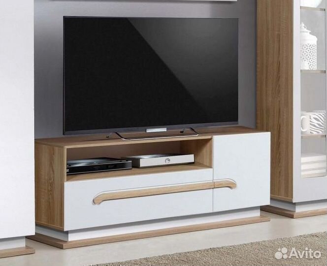 Тумба для тв в современном стиле Дора