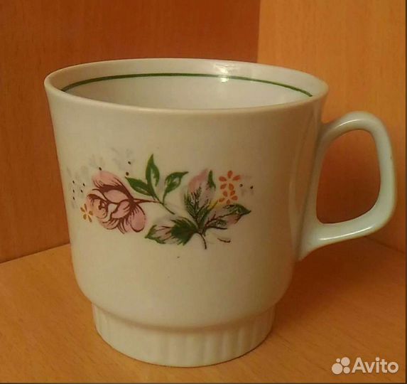 Кружки, СССР