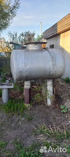 Емкость для воды