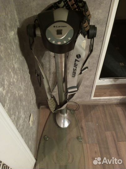 Вибромассажер для тела