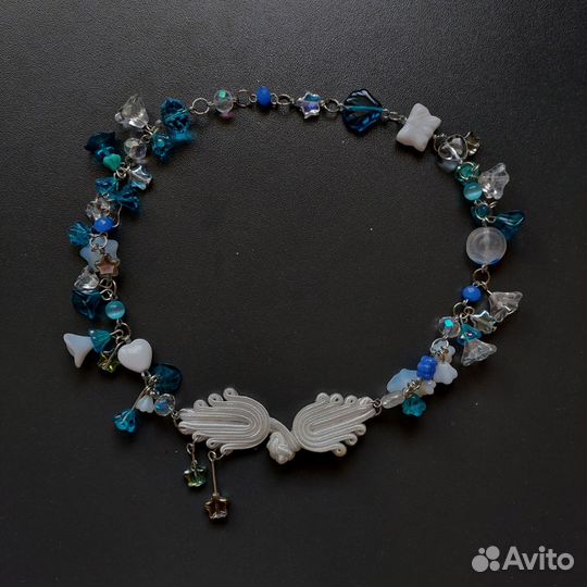 Украшения ручной работы