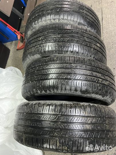 Goodyear Eagle LS 2 225/55 R18