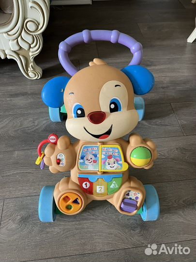 Ходунки каталка