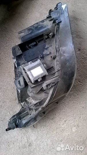 Запчасти для BMW