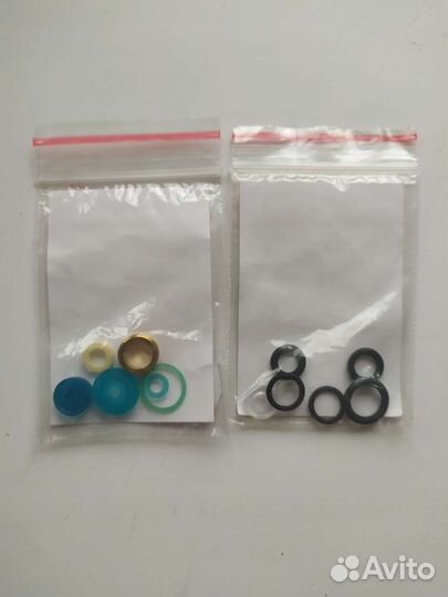 Ремкомплект для пневматики