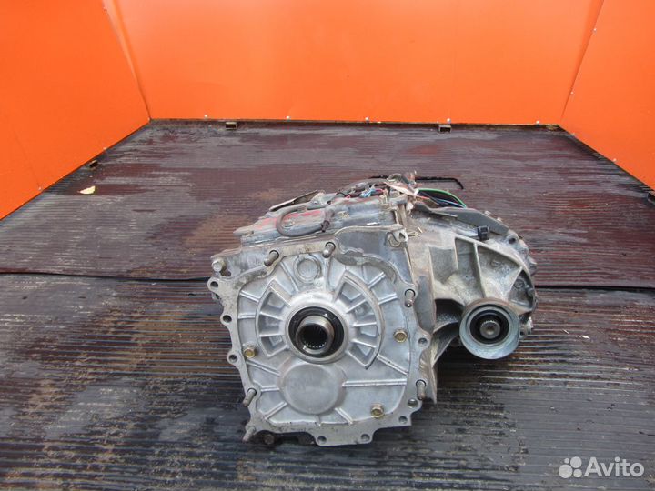 Раздаточная коробка Mitsubishi Pajero, 1003325