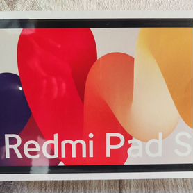 Планшет Xiaomi Redmi Pad SE 6/128 Гб новый