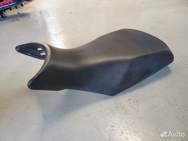 Сиденье водителя квадроцикл BRP Can-Am G2