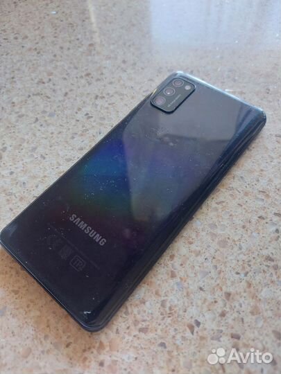 Samsung Galaxy A41, 4/64 ГБ