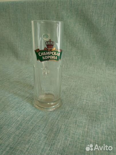 Пивные бокалы