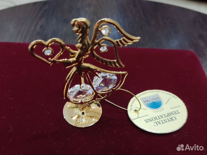 Swarovski сувениры