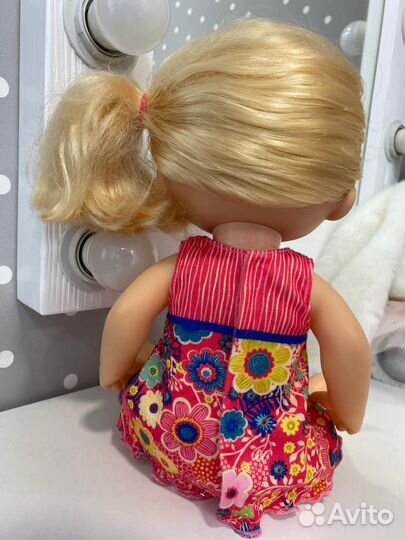 Кукла baby alive